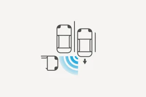 Front and Rear Cross Traffic Alert (26)